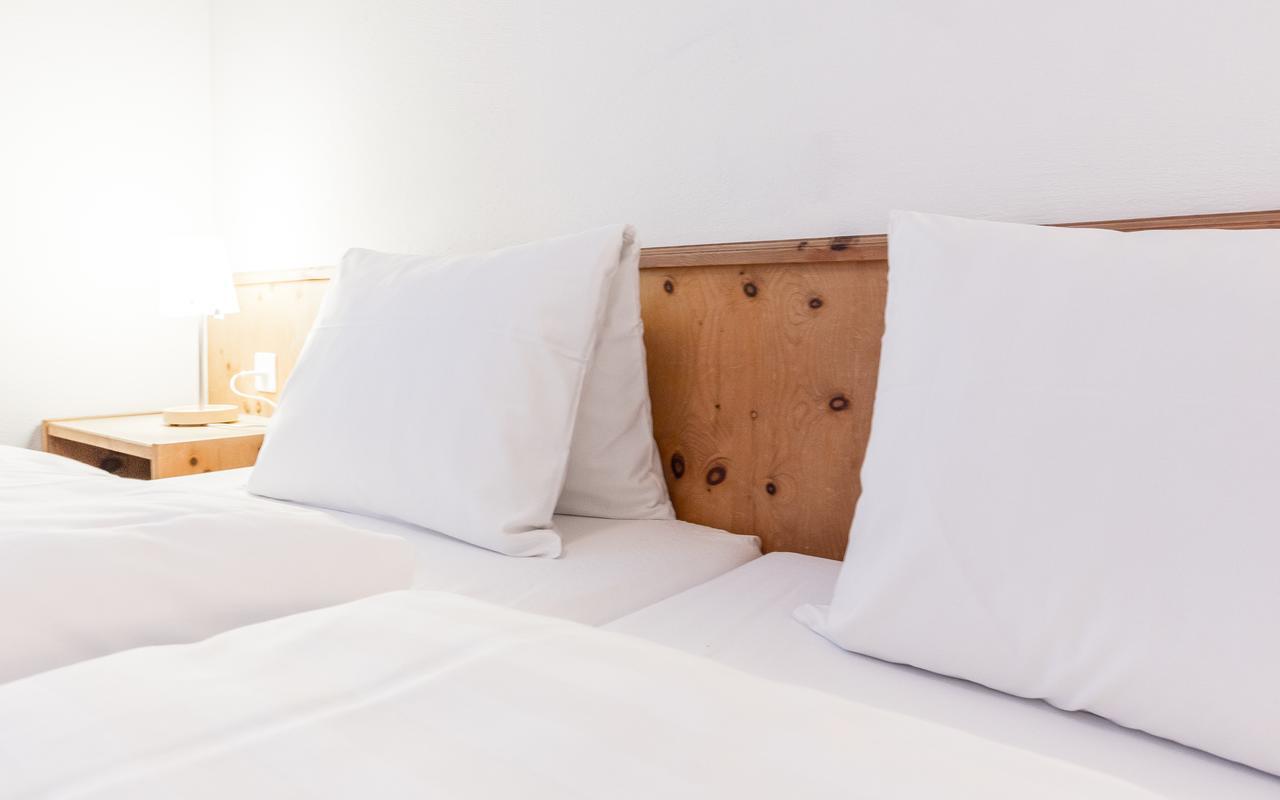 דאבוס Hotel Alte Post By Mountain Hotels מראה חיצוני תמונה